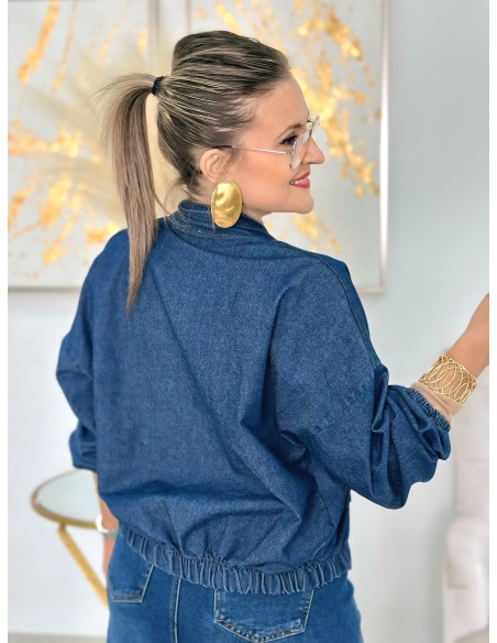 Chaqueta Claudia