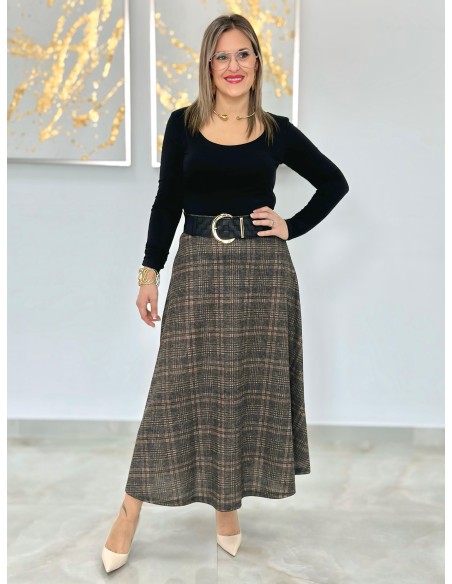 Falda Chipre