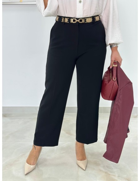 Pantalon Tunez
