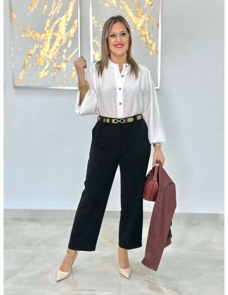 Pantalon Tunez