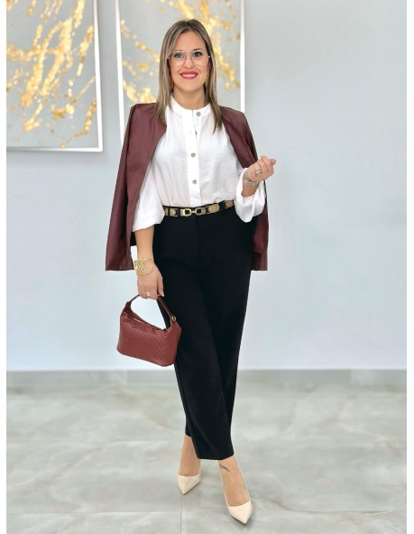 Pantalon Tunez 2