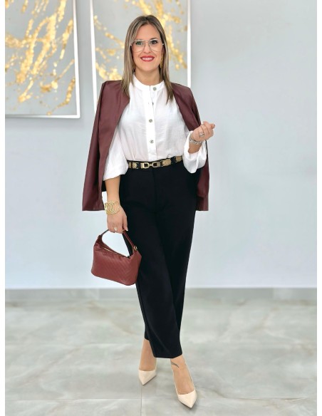 Pantalon Tunez