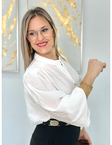 Blusa Patricia