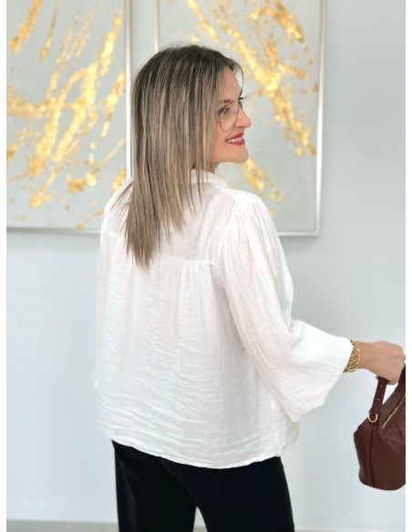Blusa Patricia