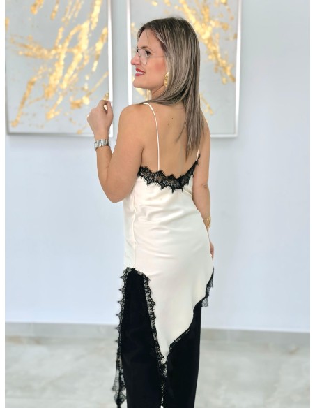 Vestido Egipto