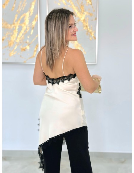 Vestido Egipto