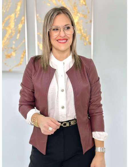 Chaqueta Laura