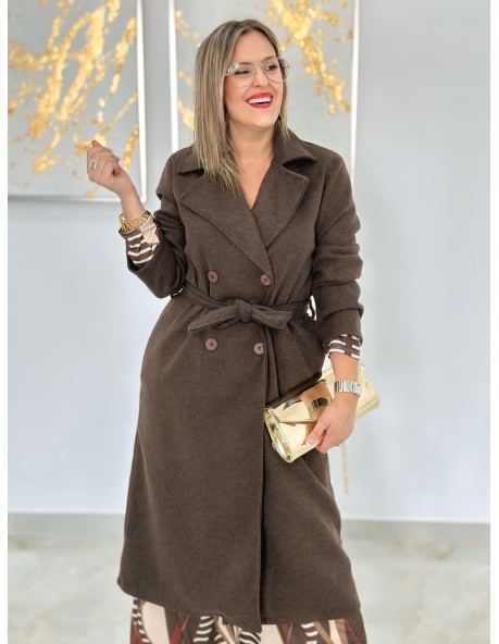Chaqueta Nube