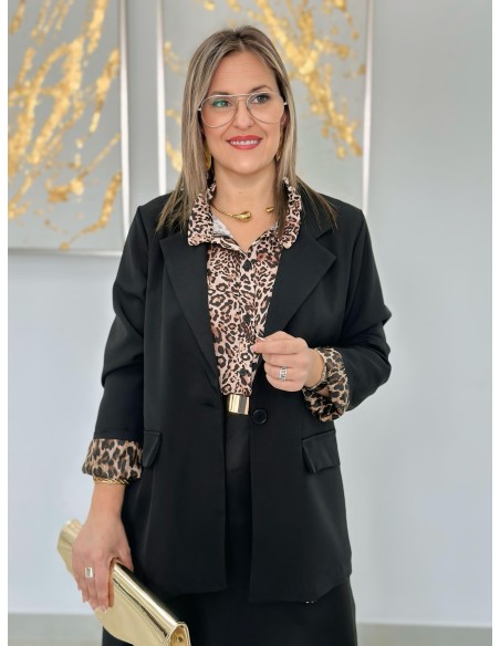 Chaqueta Viento