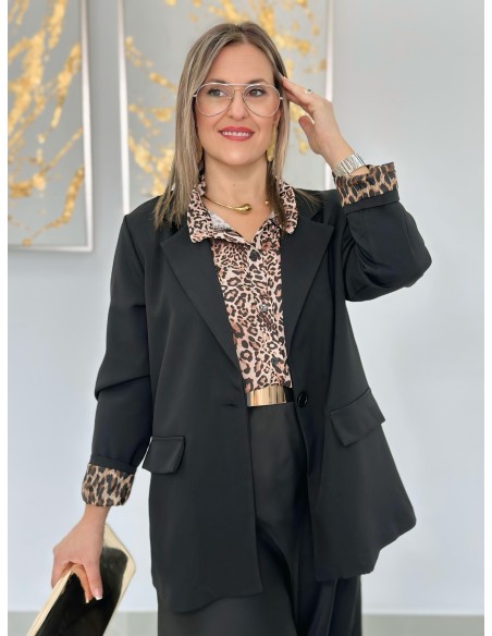 Chaqueta Viento