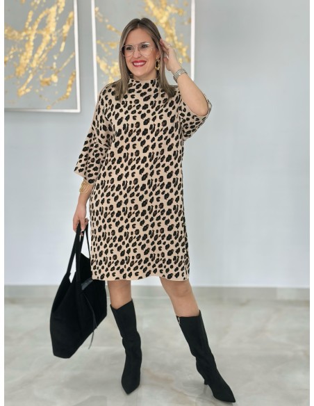Vestido Acacia