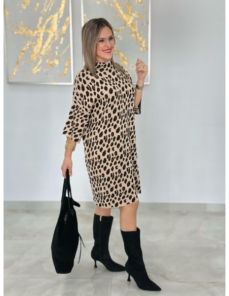 Vestido Acacia