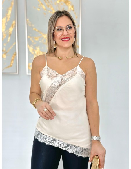 Top Satén