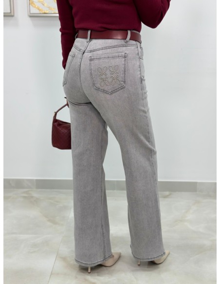Pantalon Islandia