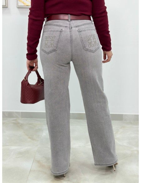 Pantalon Islandia