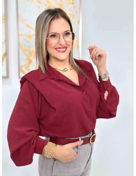 Blusa Cuba 2