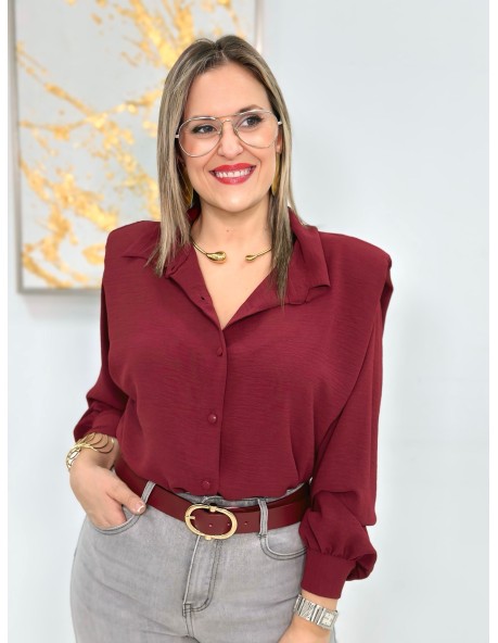 Blusa Cuba