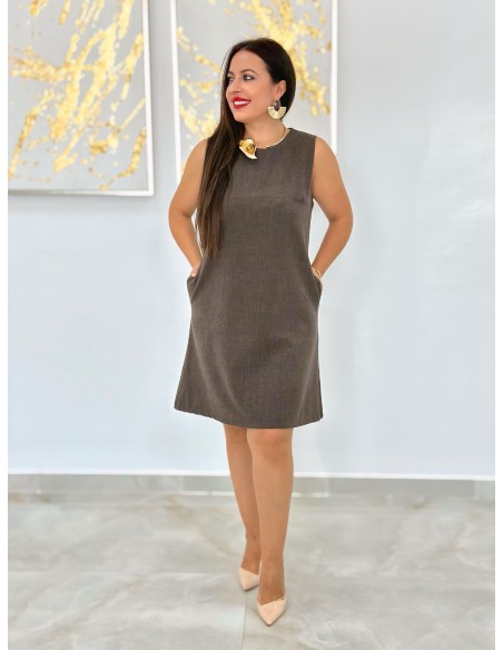 Vestido Alba