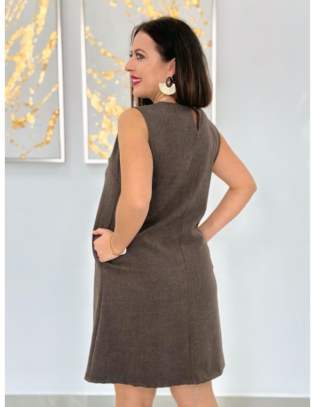 Vestido Alba