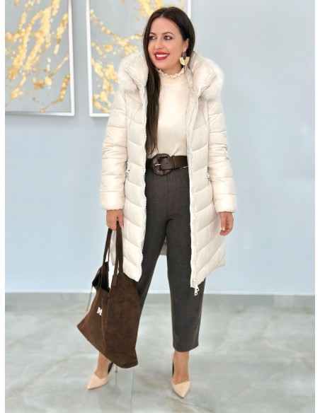 Chaqueta Zelanda