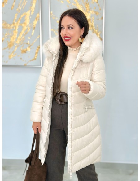 Chaqueta Zelanda