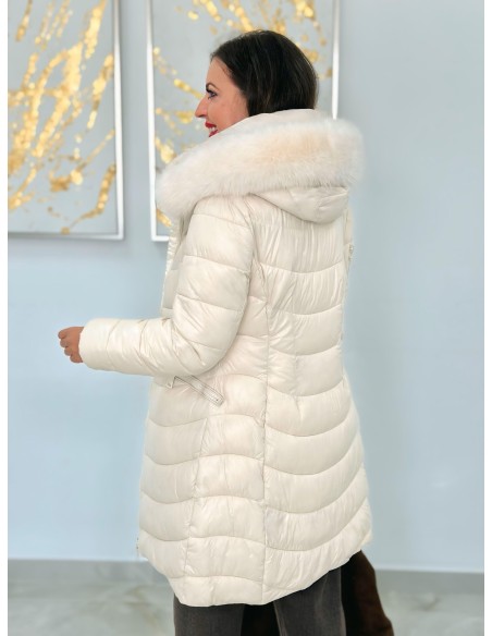 Chaqueta Zelanda