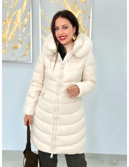 Chaqueta Zelanda
