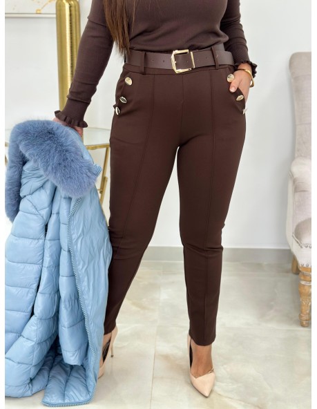 Pantalon Conchi 2