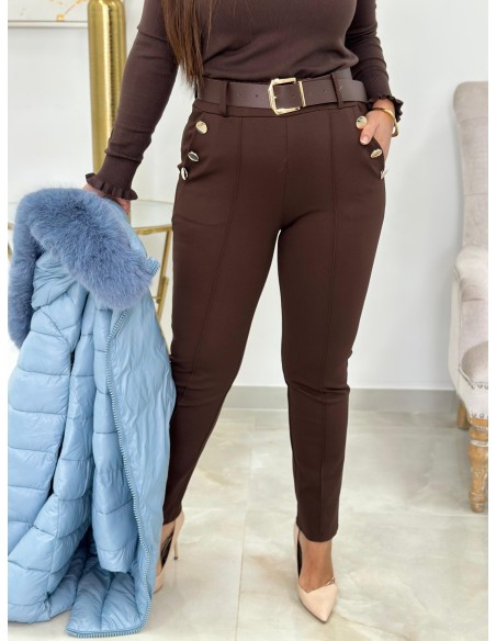 Pantalon Conchi
