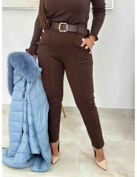 Pantalon Conchi