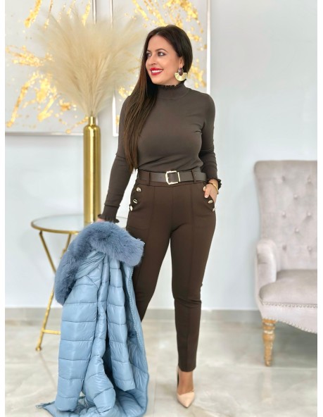 Pantalon Conchi