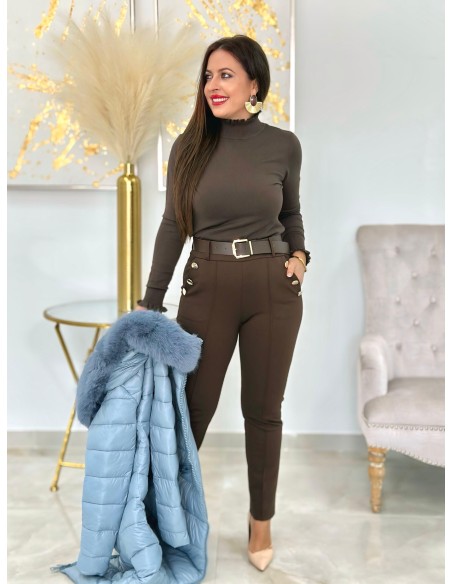 Pantalon Conchi