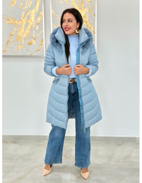 Chaqueta Zelanda 2