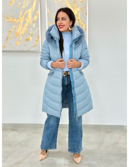 Chaqueta Zelanda