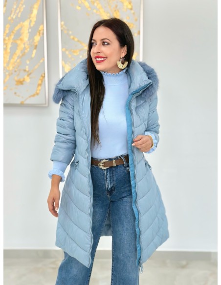 Chaqueta Zelanda