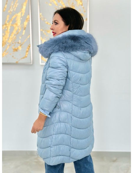Chaqueta Zelanda