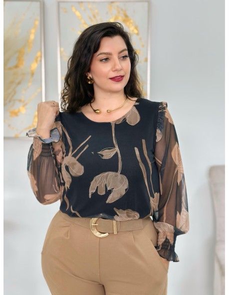 Camiseta Laurel 2