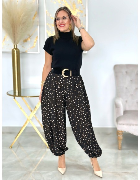 Pantalon Eva