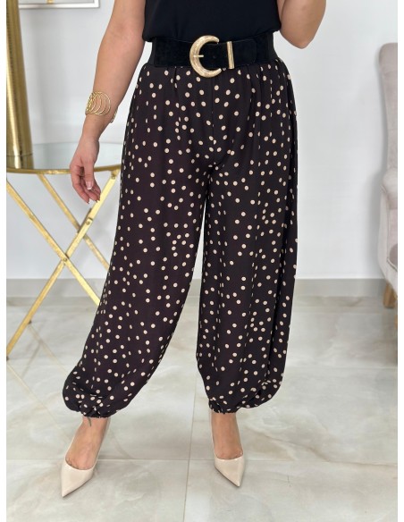 Pantalon Eva