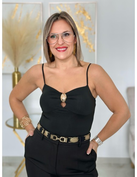 Body Sabor