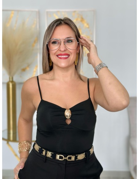 Body Sabor