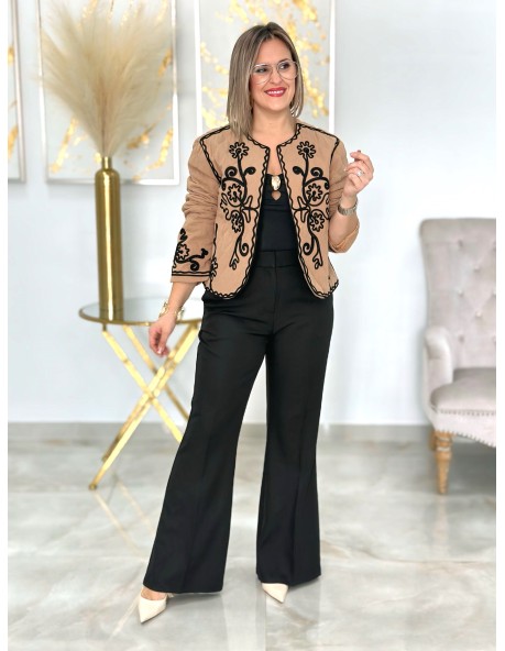 Pantalon Tanzania