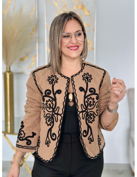 Chaqueta Daniela 2