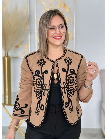 Chaqueta Daniela