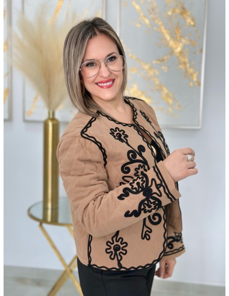 Chaqueta Daniela