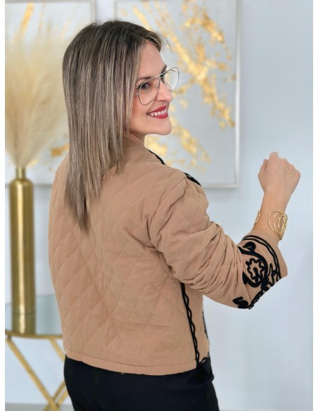 Chaqueta Daniela