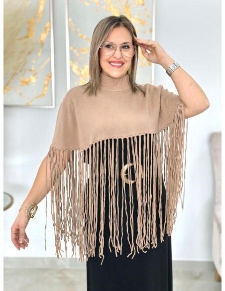 Poncho Sara