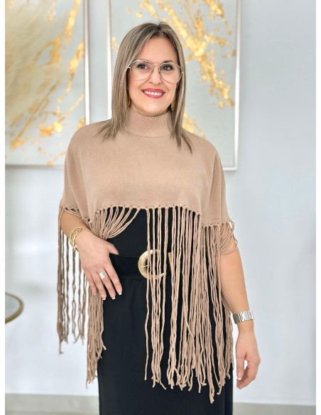 Poncho Sara