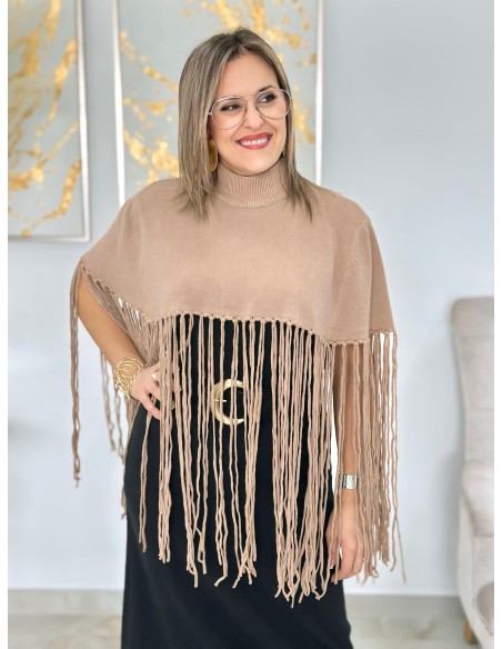 Poncho Sara