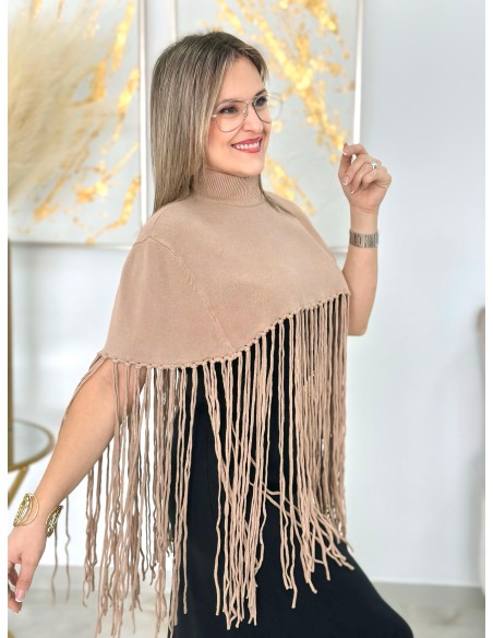 Poncho Sara